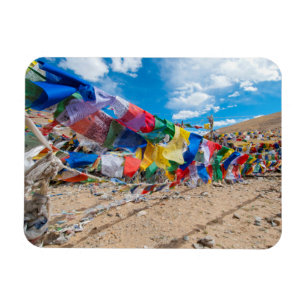 Ímã Índia, Jammu & Caxemira, Ladakh, Namshangla Pass