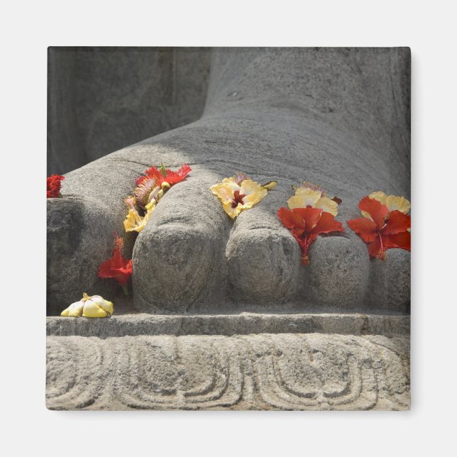 Imã Índia, Mangalore, Karkala. Religião de cérebros (Frente)