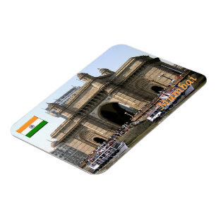 Ímã Índia - Mumbai -