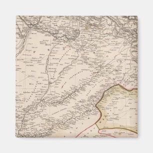 Imã Índia, Paquistão