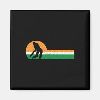 Imã India Retro Cricket