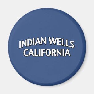 Imã Indian Wells Califórnia