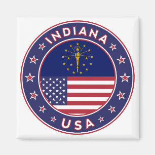 Imã Indiana
