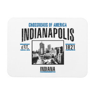 Ímã Indianapolis