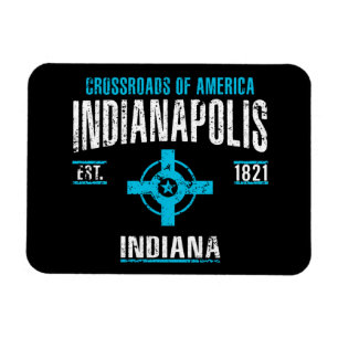 Ímã Indianapolis