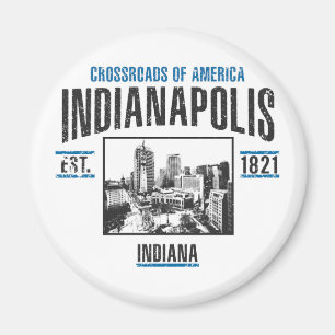 Imã Indianápolis
