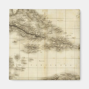 Imã Índias Ocidentais 13