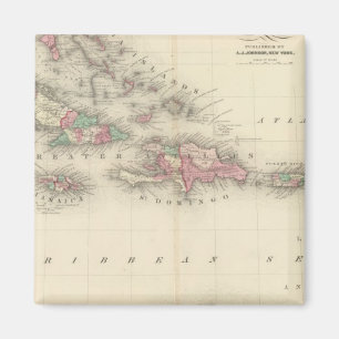 Imã Índias Ocidentais 3