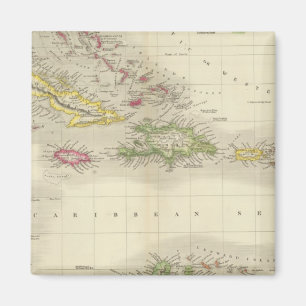 Imã Índias Ocidentais 6