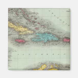 Imã Índias Ocidentais 8