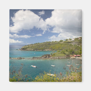 Imã ÍNDIAS OCIDENTAIS FRANCESAS (FWI), Guadeloupe, Bas