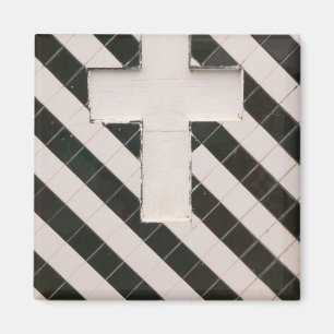 Imã Índias Ocidentais Francesas, Guadaloupe, Grande T