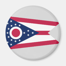 Imã Indicador do Estado de Ohio