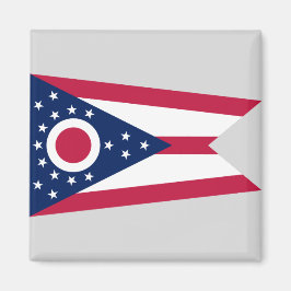 Imã Indicador do Estado de Ohio