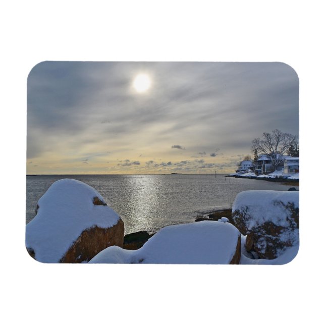 Ímã Indígena (Horizontal)