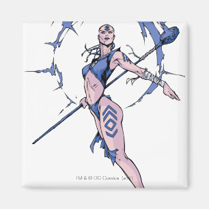 Imã Indigo Tribe 7