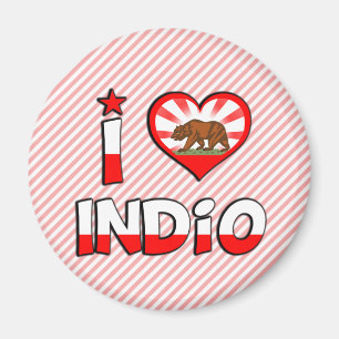 Imã Indio, CA