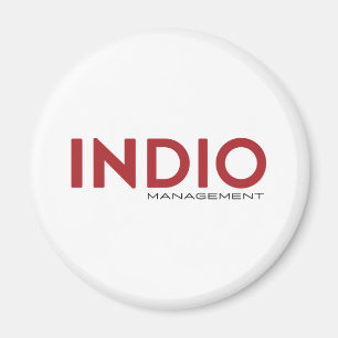 Imã INDIO_Magnet