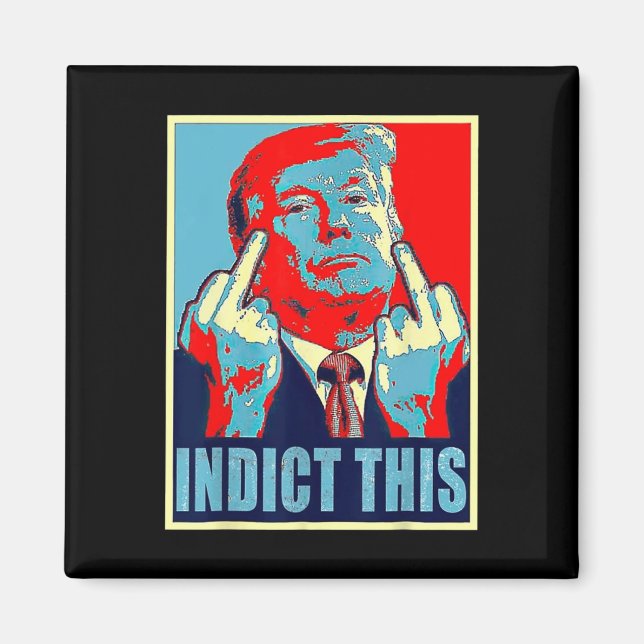 Imã Indique Esta Prisão Política Para Engraçado Republ (Frente)