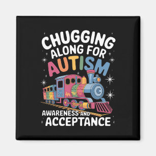 Imã Indo Para a Conscientização e Aceitação do Autismo