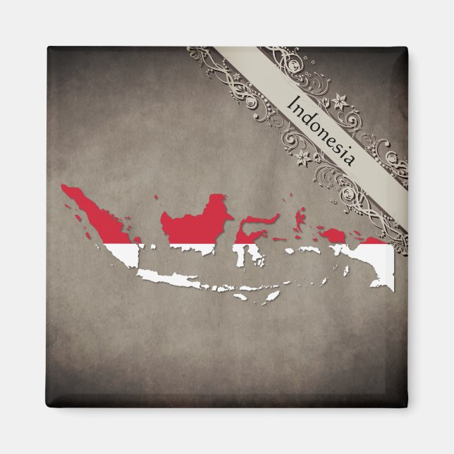 Imã Indonésia (Frente)