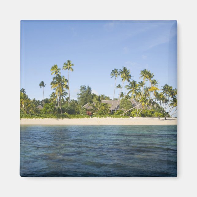 Imã Indonésia, Província de Sulawesi do Sul, Wakatobi (Frente)