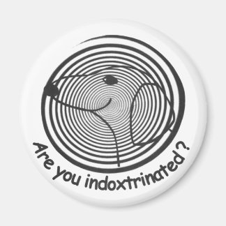 Imã Indoxtrinado? Íman