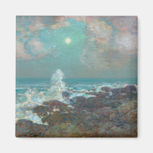 Imã Infância Hassam - Ilha De Sapos