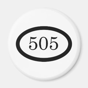 Imã Infantaria de 505 pára-quedas