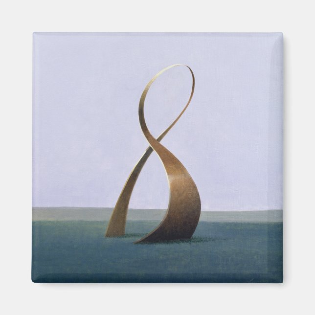 Imã Infinidade (Frente)