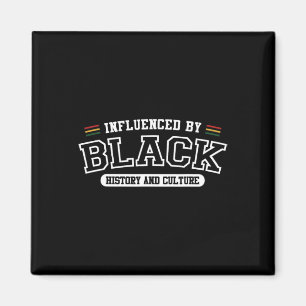 Imã Influenciado pela História e Cultura Negra
