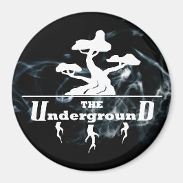 Imã Informações gerais sobre logotipos de empresas fum