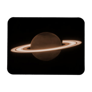 Ímã Infravermelho do Telescópio Espacial Web JWST Jame