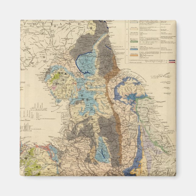 Imã Inglaterra (Frente)