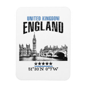 Ímã Inglaterra
