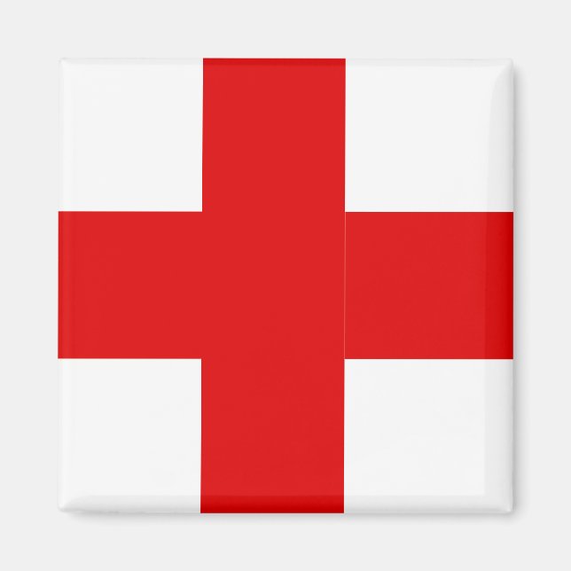 Imã Inglaterra (Frente)