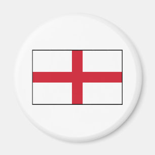 Imã Inglaterra - bandeira nacional inglesa