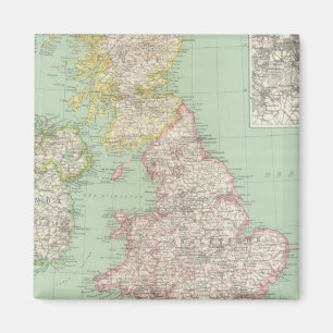 Imã Inglaterra e Irlanda