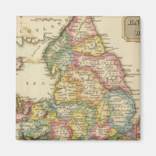 Imã Inglaterra e País de Gales