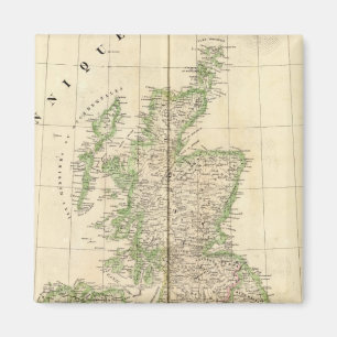 Imã Inglaterra, Europa 7