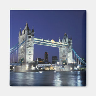 Imã Inglaterra, Londres, Tower Bridge 3