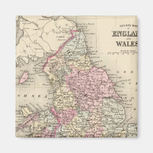 Imã Inglaterra, País de Gales 5