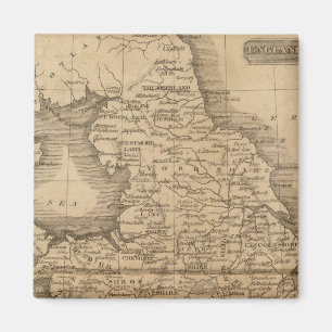 Imã Inglaterra, País de Gales 5