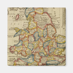 Imã Inglaterra, País de Gales 6