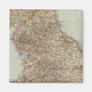 Imã Inglaterra, País de Gales N