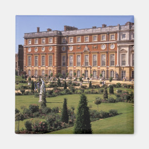 Imã Inglaterra, Surrey, Palácio de Hampton Court.