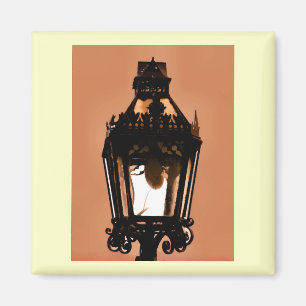 IMÃ INGLATERRA VELHA