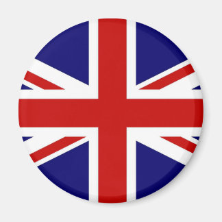 Imã Inglês Orgulho Magnets