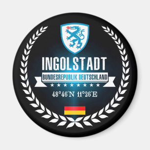 Imã Ingolstadt
