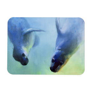 Ímã Ingualmente fascinando 2003